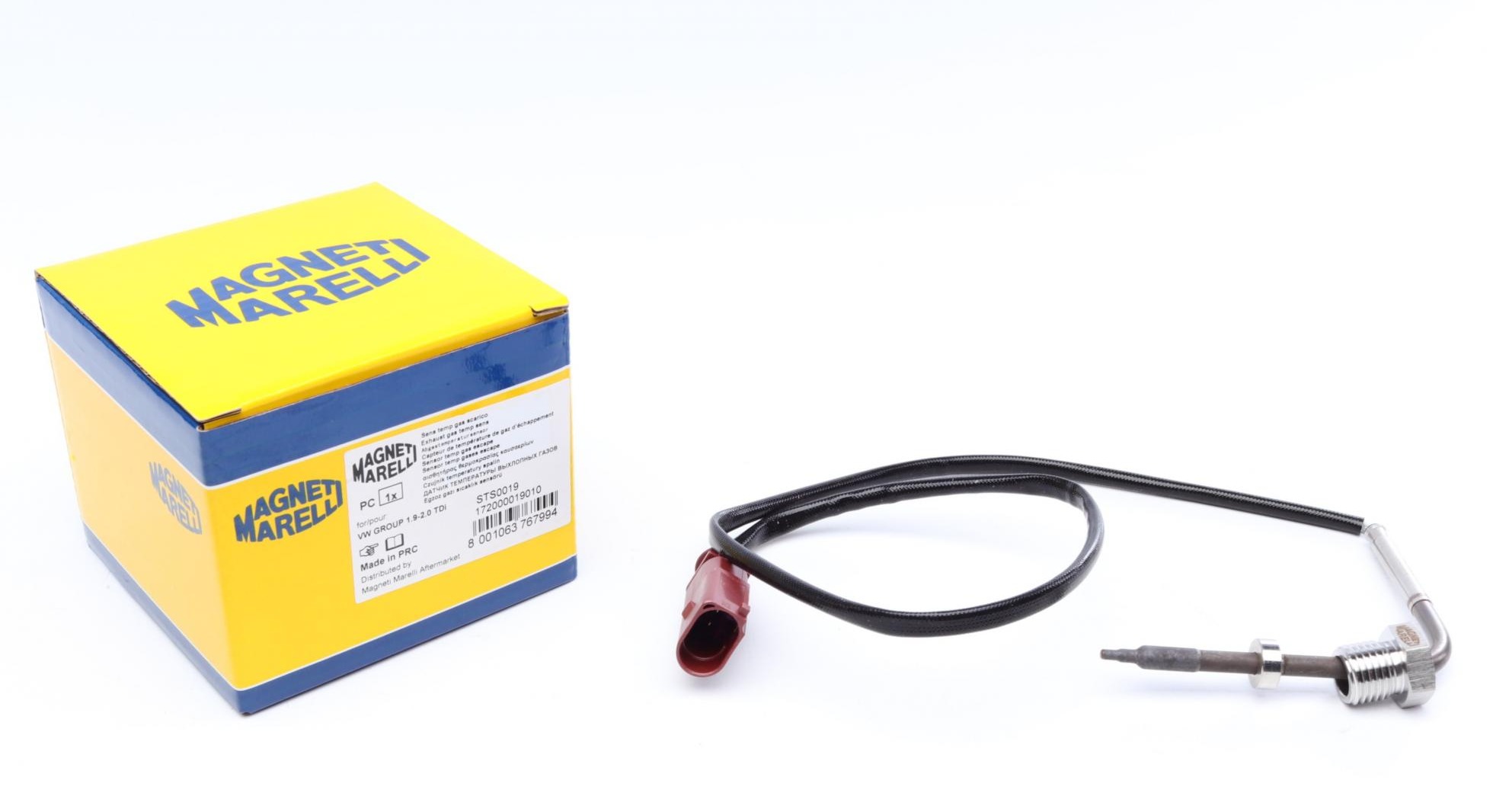 172000019010 MAGNETI MARELLI